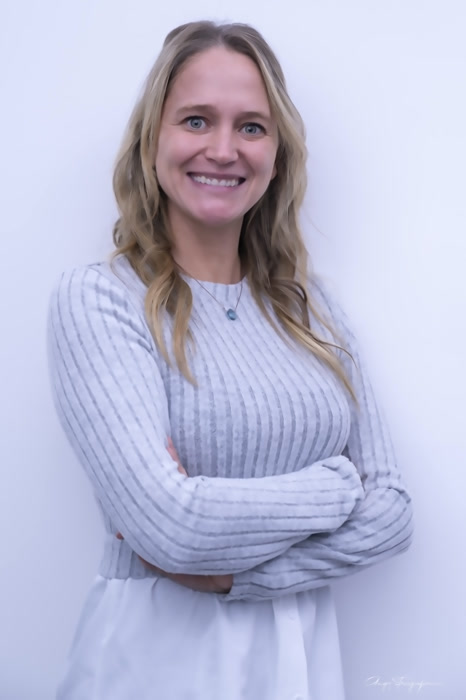 Aurélie Lambert — Associée Fiscality Consult