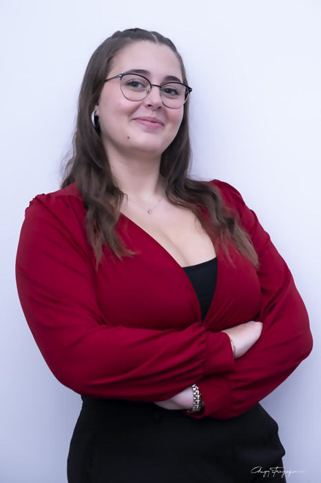 Ilena Orlando — Gestion administrative interne Fiscality Consult